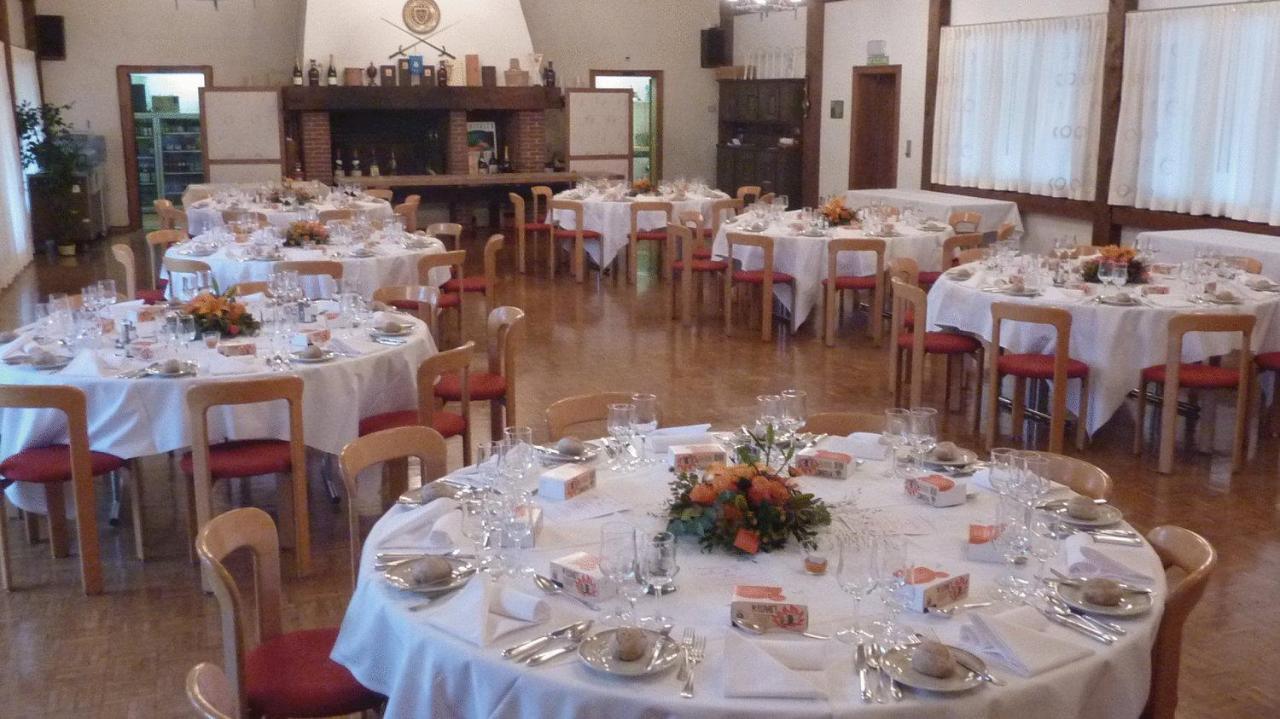 Hotel Hirschen Langnau Buitenkant foto