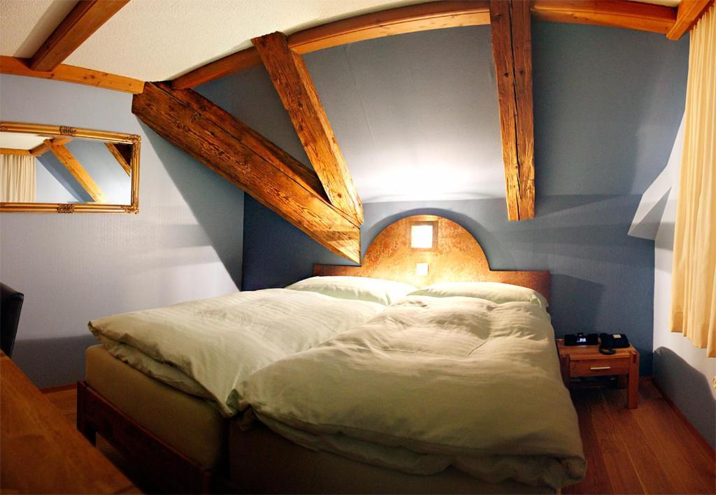Hotel Hirschen Langnau Kamer foto