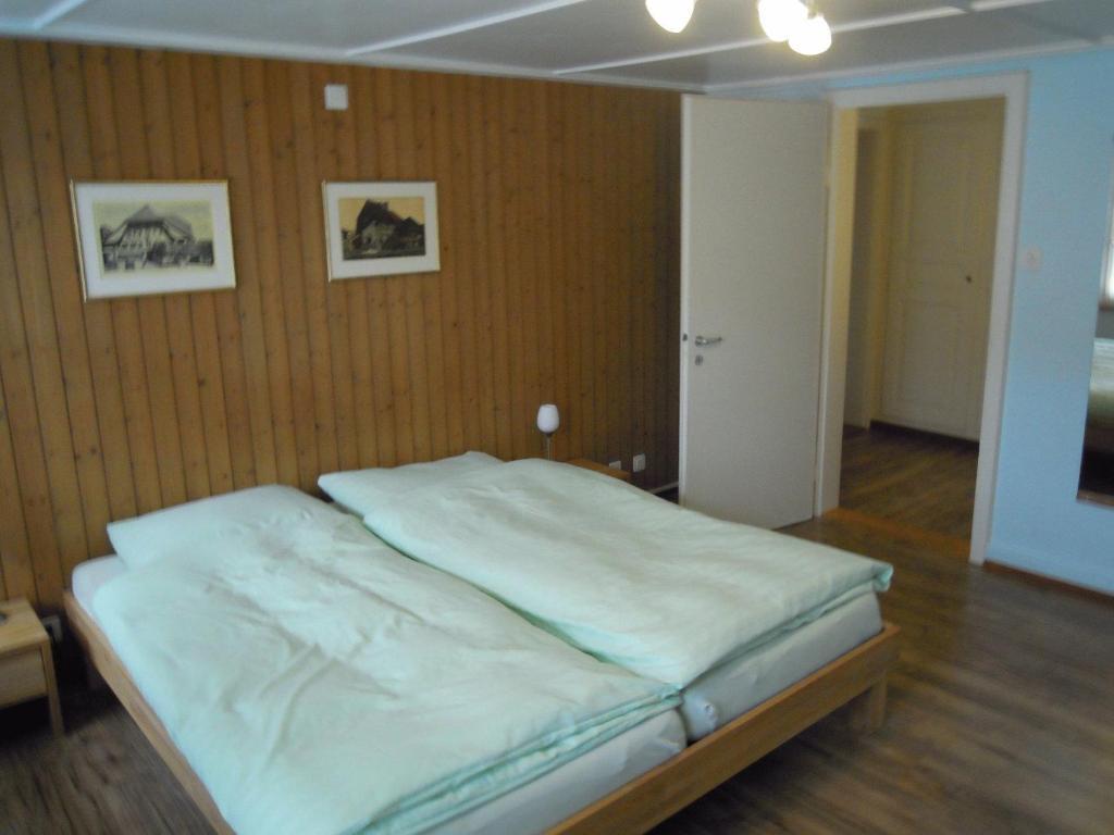 Hotel Hirschen Langnau Buitenkant foto
